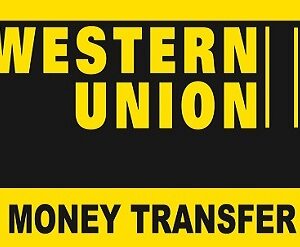 Western Union Transfer